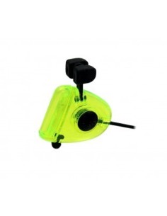 Zfish tensor classic twin rojo 2