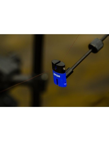 Zfish tensor zfx mini rojo