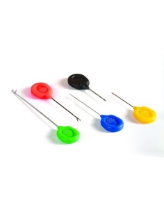 Extracarp set agujas 5unds