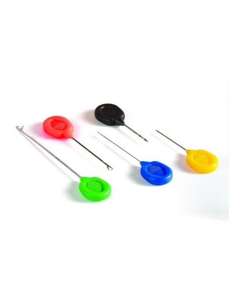 Extracarp set agujas 5unds