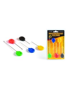 Extracarp set agujas 5unds 2