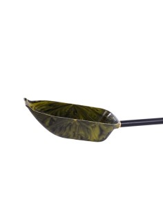 Zfish cuchara camo  con mango 35cm 2