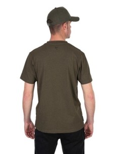 Fox new t-shirt green black talla xl 2