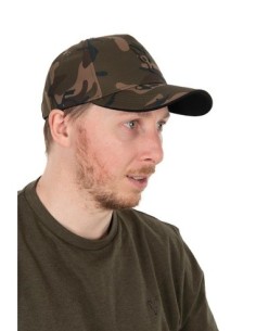 Fox gorra camo baseball hat 2023