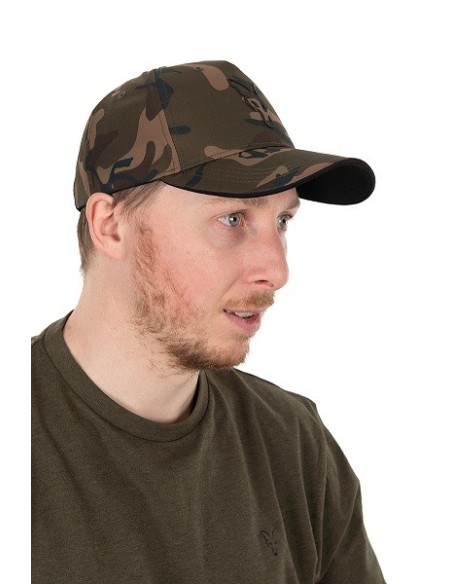 Fox gorra camo baseball hat 2023