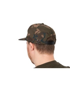 Fox gorra camo baseball hat 2023 2