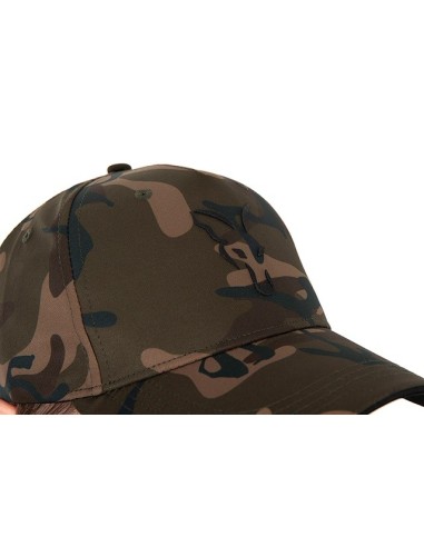 Fox gorra camo baseball hat 2023