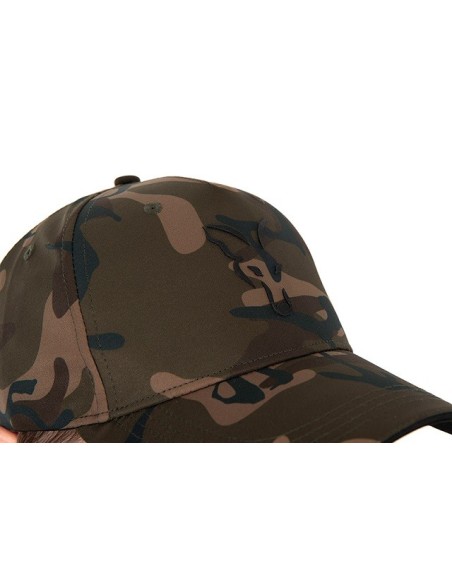 Fox gorra camo baseball hat 2023