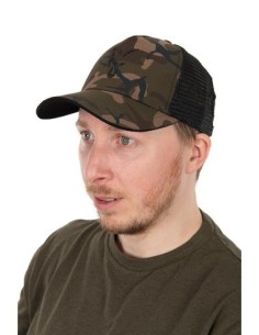 Fox gorra camo trucker hat 2023 2