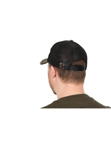 Fox gorra camo trucker hat 2023