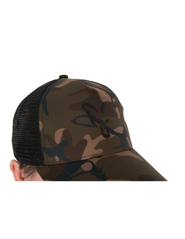Fox gorra camo trucker hat 2023