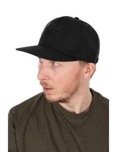 Fox gorra camo snapback hat 2023 2