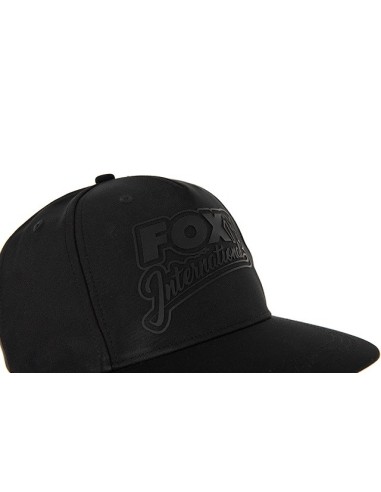Fox gorra camo snapback hat 2023
