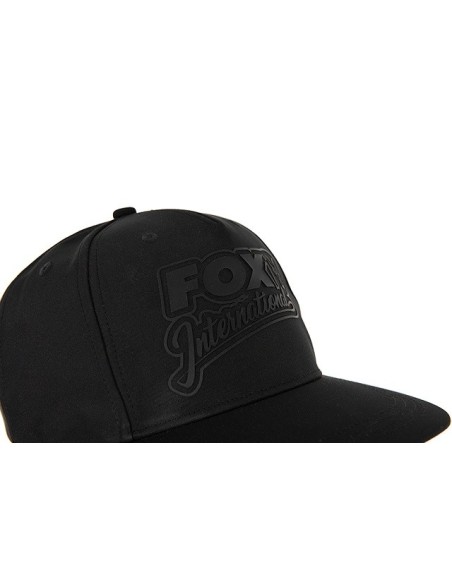 Fox gorra camo snapback hat 2023