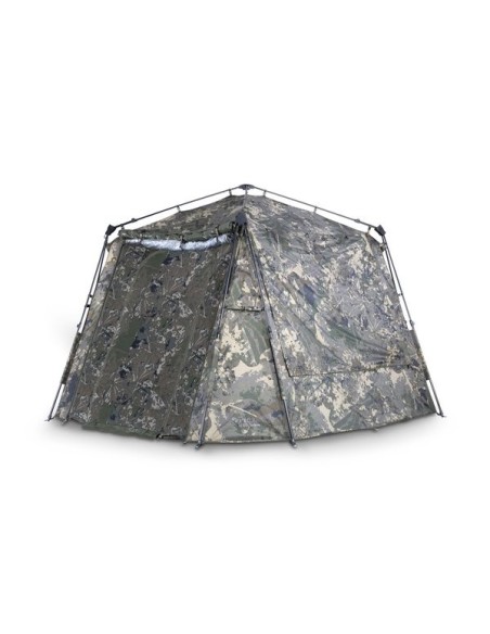 Nash bivvy blockhouse camo pro 2 man