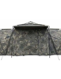 Nash bank life gazebo pro camo 2