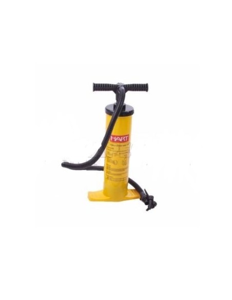 Hart hinchador de mano