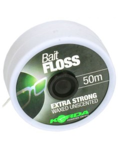 Korda bait floss 50m