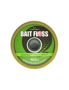 Gardner bait floss 50m