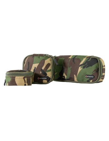 Speero pouches kit camo 3unds