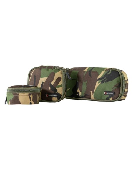 Speero pouches kit camo 3unds