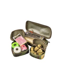 Speero pouches kit camo 3unds 2