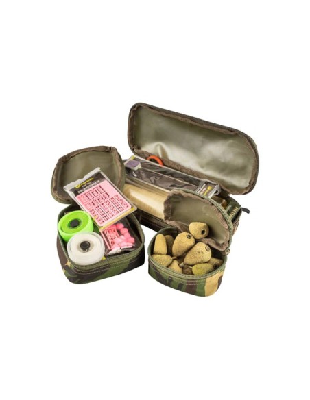 Speero pouches kit camo 3unds