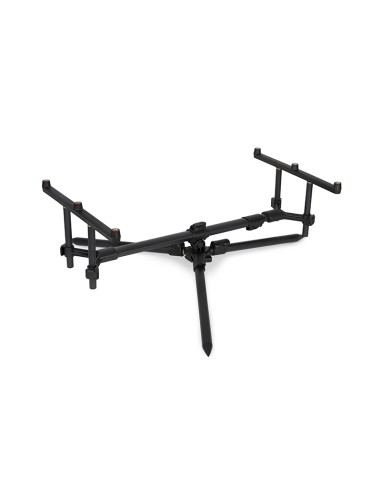 fox EOS tripod 2 & 3 rod