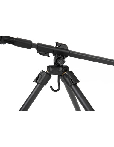 fox EOS tripod 2 & 3 rod