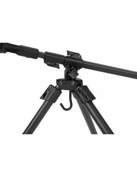 fox EOS tripod 2 & 3 rod