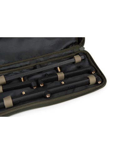 fox EOS tripod 2 & 3 rod