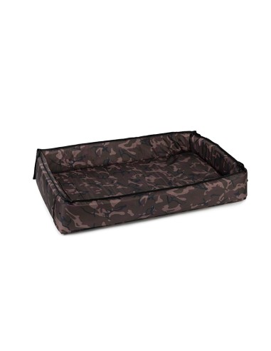 fox camo mat with sides