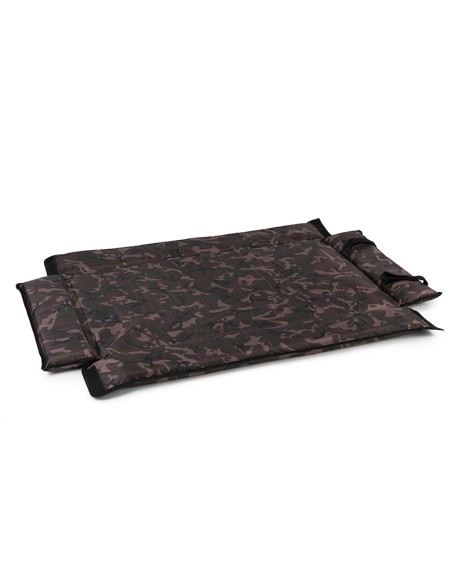 fox camo mat with sides