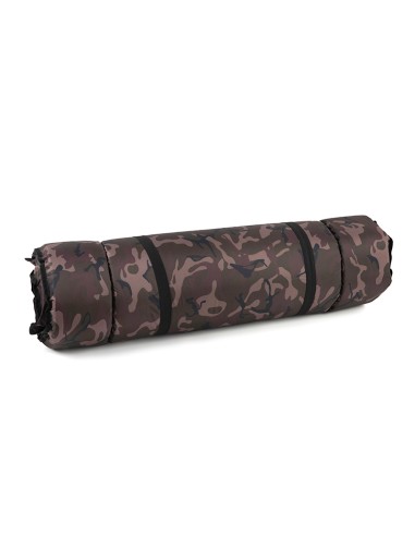 fox camo mat with sides