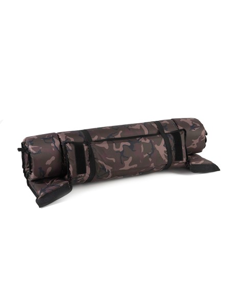 fox camo mat with sides