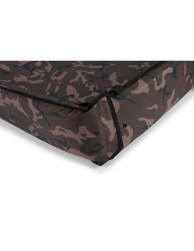 fox camo mat with sides