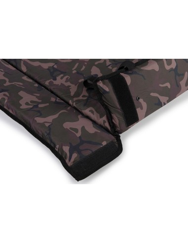 fox camo mat with sides