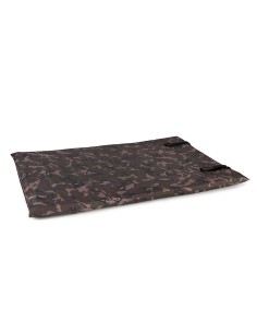 fox camo flat mat
