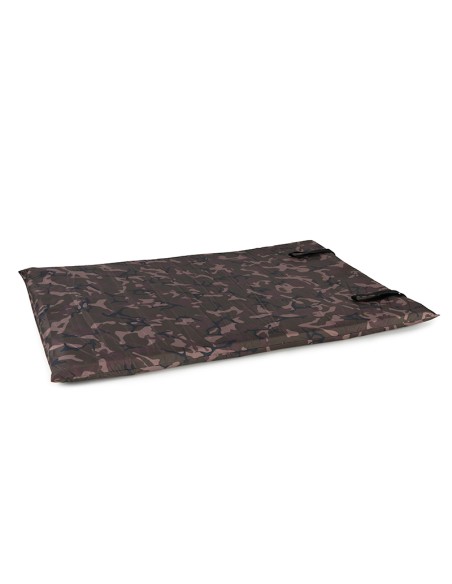 fox camo flat mat