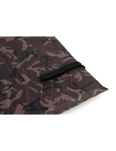 fox camo flat mat