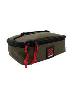 sonik bolso lead and leader pouch