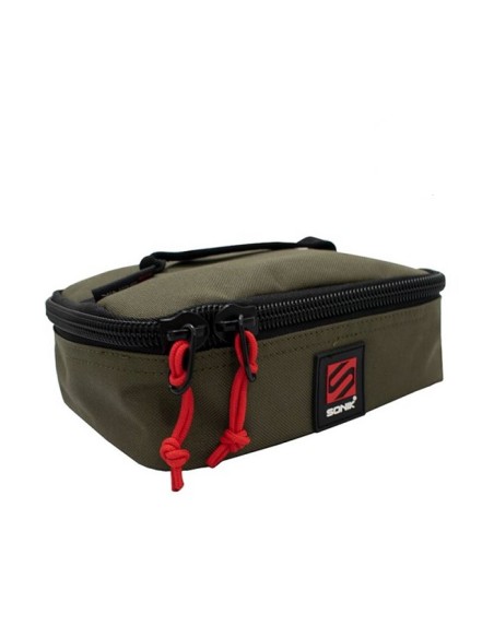 sonik bolso bits pouch