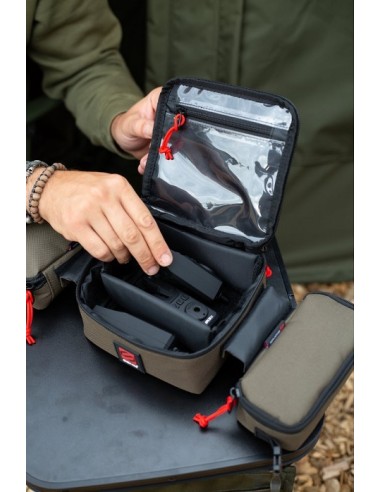 sonik bolso tackle pouch