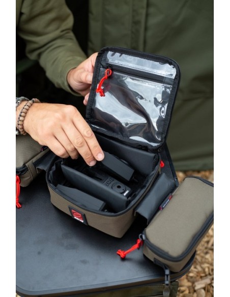 sonik bolso tackle pouch