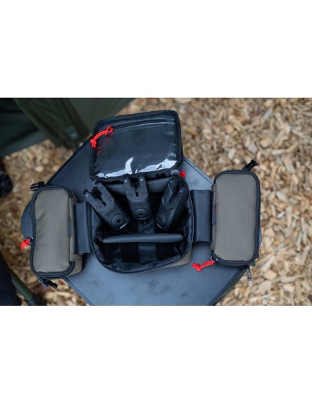 sonik bolso tackle pouch