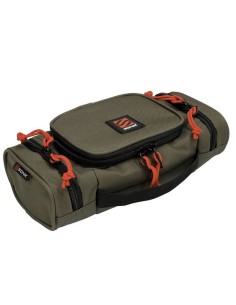 sonik bolso foldout tackle pouch