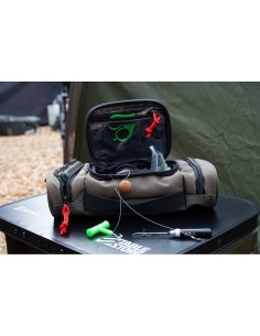 sonik bolso foldout tackle pouch 2