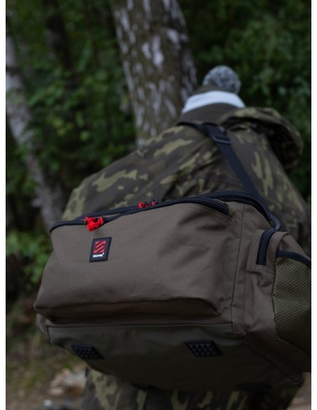 sonik NEW carryall compact