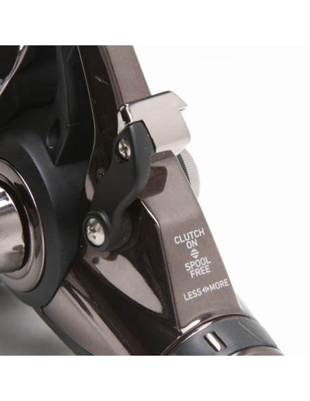 daiwa regal 5000 z br