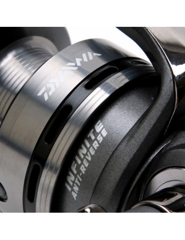 daiwa regal 5000 z br